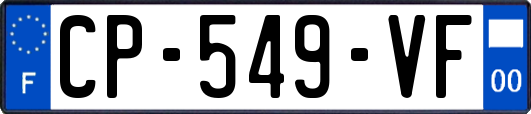 CP-549-VF
