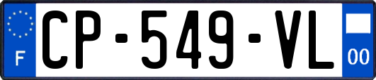 CP-549-VL