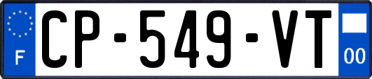 CP-549-VT