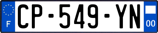 CP-549-YN