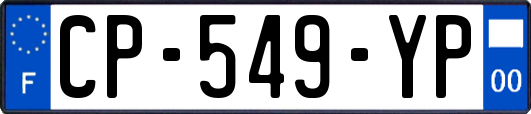 CP-549-YP