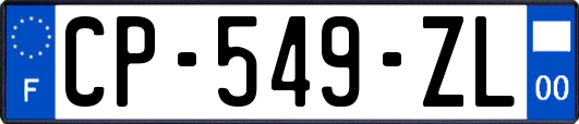 CP-549-ZL