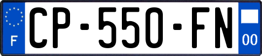 CP-550-FN