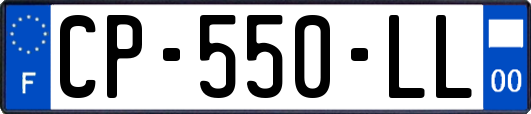 CP-550-LL