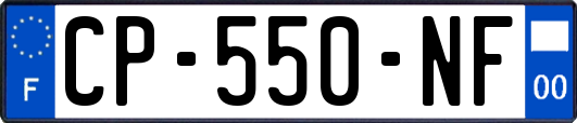 CP-550-NF