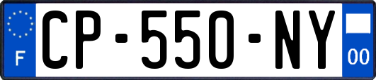 CP-550-NY