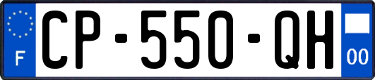 CP-550-QH