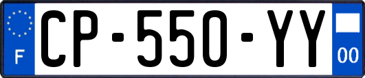 CP-550-YY