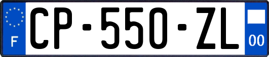 CP-550-ZL