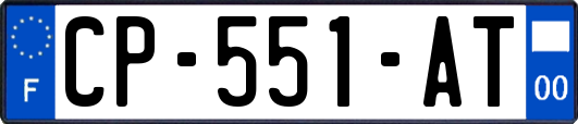 CP-551-AT