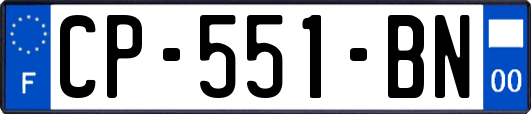 CP-551-BN