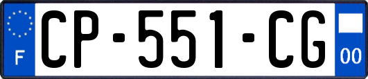 CP-551-CG