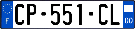 CP-551-CL