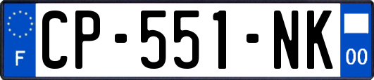 CP-551-NK