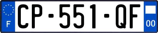 CP-551-QF