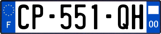 CP-551-QH