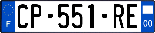 CP-551-RE