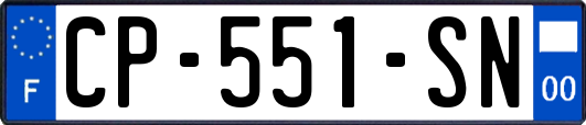 CP-551-SN