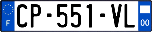 CP-551-VL