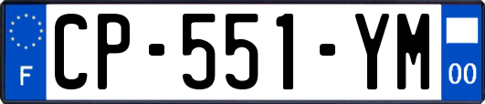 CP-551-YM