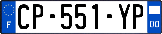 CP-551-YP