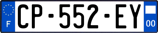 CP-552-EY