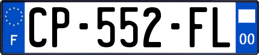 CP-552-FL
