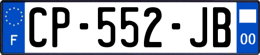 CP-552-JB