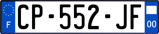 CP-552-JF