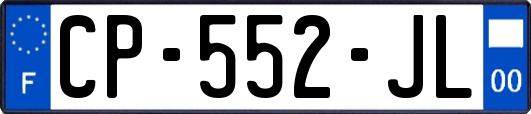 CP-552-JL