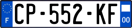 CP-552-KF
