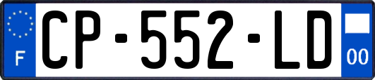 CP-552-LD