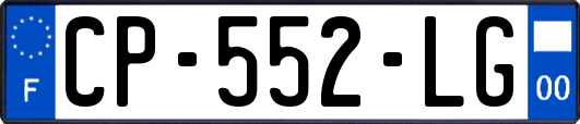 CP-552-LG