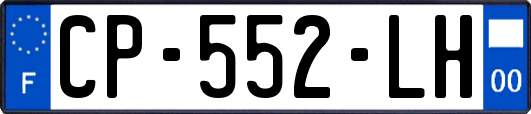 CP-552-LH