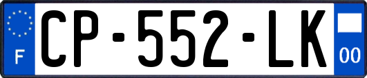 CP-552-LK