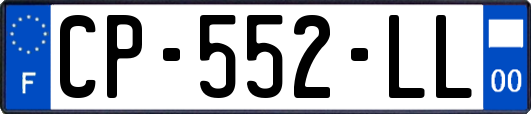 CP-552-LL