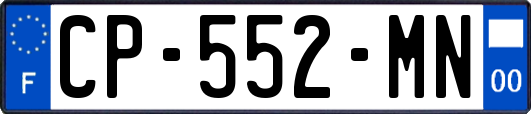 CP-552-MN