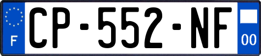 CP-552-NF