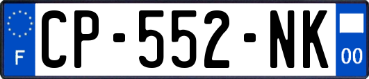 CP-552-NK