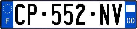 CP-552-NV