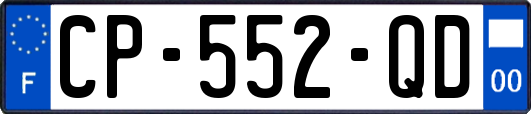 CP-552-QD