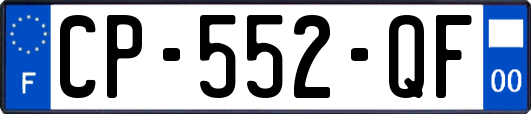 CP-552-QF