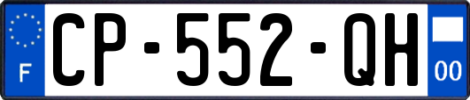 CP-552-QH