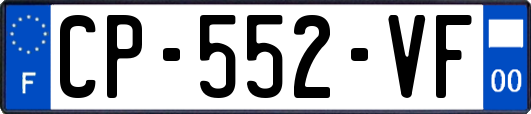 CP-552-VF