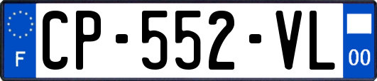 CP-552-VL