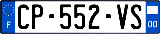 CP-552-VS