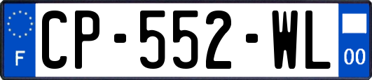 CP-552-WL