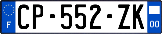 CP-552-ZK