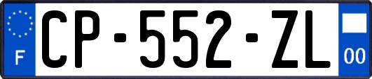 CP-552-ZL