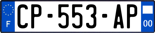 CP-553-AP